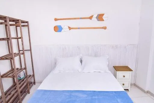 Apartamento Econômico na Gilka Machado Rio de Janeiro